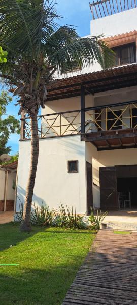 Vento do Ceará -Kitesurfing House- Preá